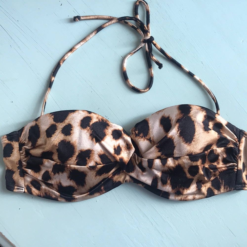 Victoria’s Secret swim top